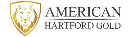 American Hartford Gold Logo