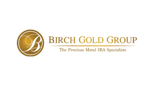 Birch Gold Group Logo