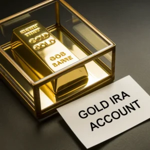 Gold IRA Account