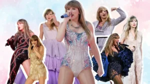 Taylor Swift's Tour Boosts Global Hotel Revenue with 'Swift Effect'