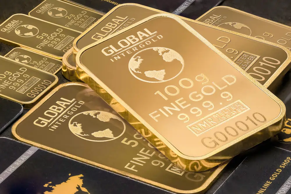 Best Gold IRA Companies
