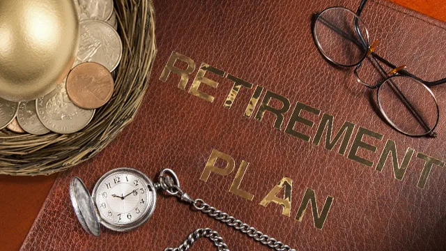 retirement, Retirement Planning